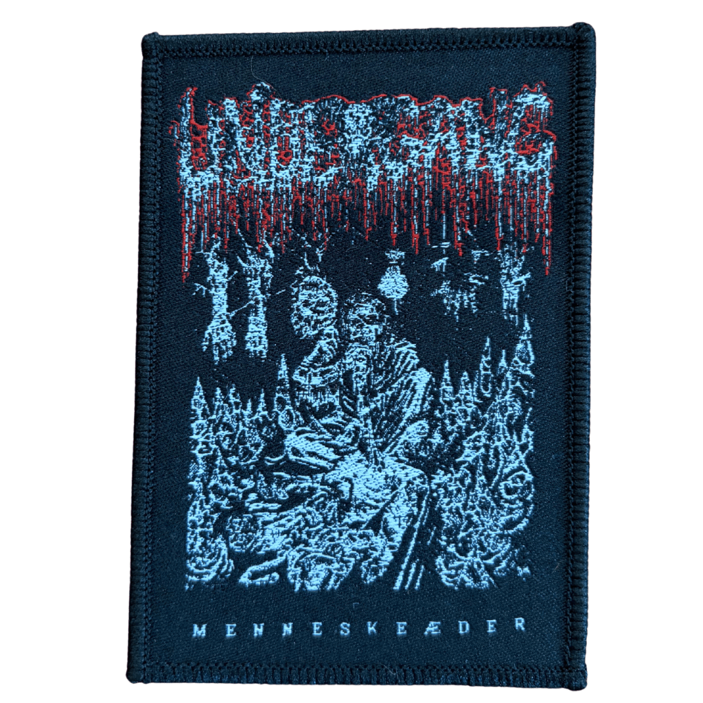 undergang-patch-menneskeader - Totenkopf.com