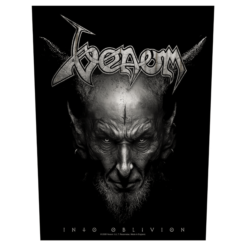 venom-backpatch-into-oblivion - Totenkopf.com