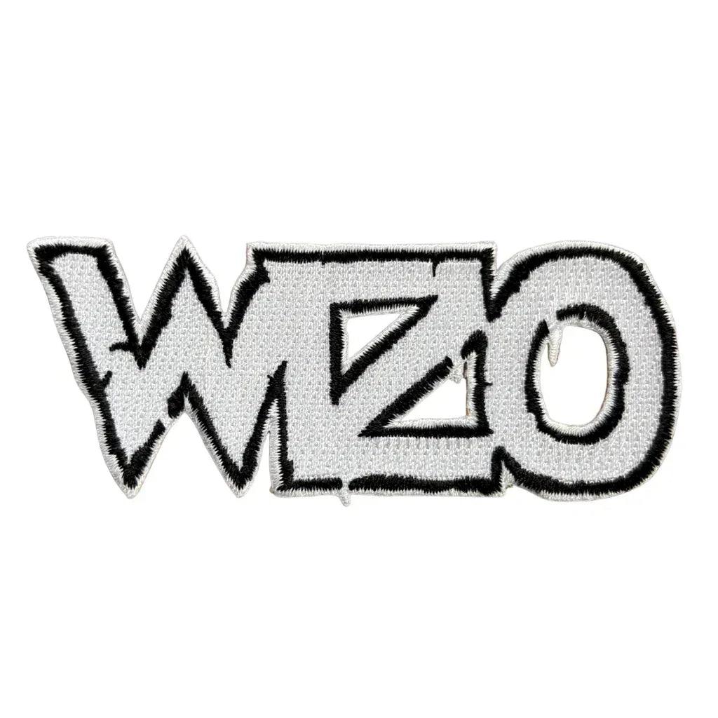 wizo-patch-logo-cut-out_49bae32c-c758-4223-ab35-c718fc1d9254 - Totenkopf.com