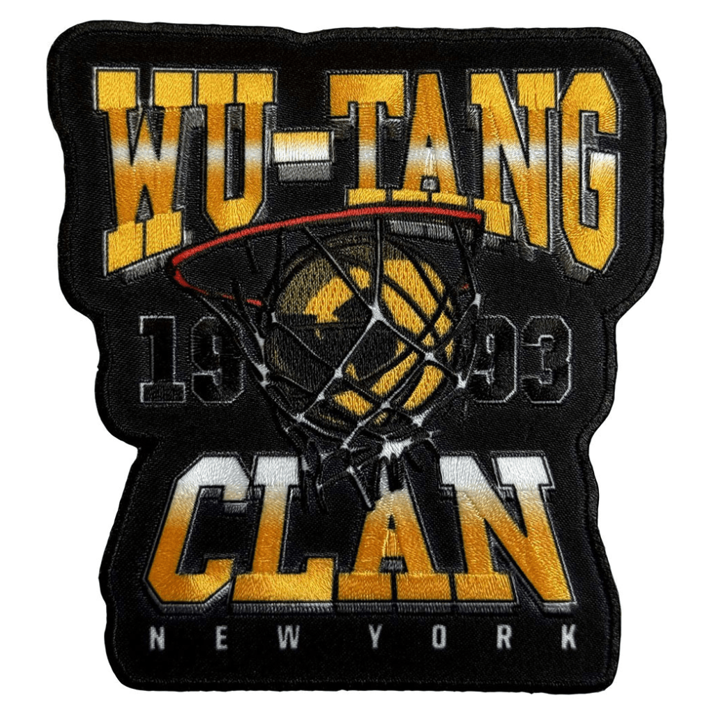 wu-tang-clan-patch-1993 - Totenkopf.com