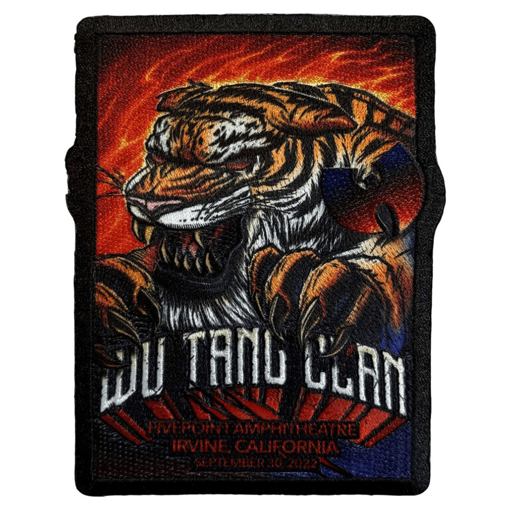 wu-tang-clan-patch-irvine - Totenkopf.com