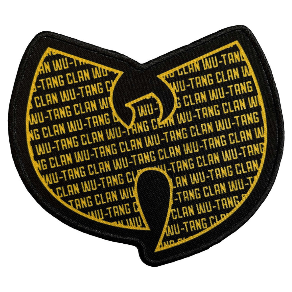 wu-tang-clan-patch-logos-in-logo - Totenkopf.com
