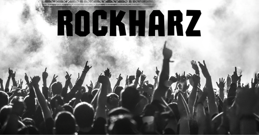 ROCKHARZ: Das familiäre Metal-Festival am Harz – Ein Muss für jeden Fan - Totenkopf.com