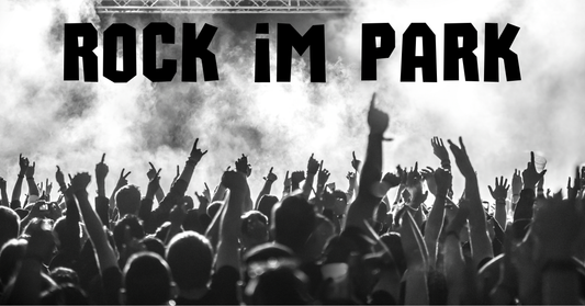 Rock im Park: Im Herzen der Stadt rocken – Das Festival-Erlebnis in Nürnberg - Totenkopf.com