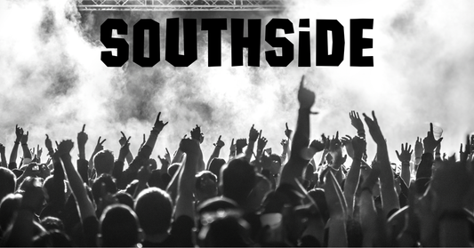 Southside: Die süddeutsche Antwort auf Rock am Ring – Das Festival mit dem einzigartigen Flair - Totenkopf.com