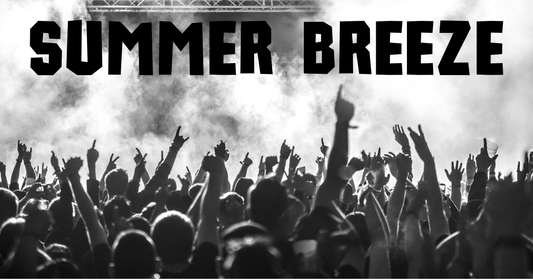 Summer Breeze: Die entspannte Seite des Metal – Ein Festival für Fans von Härte und Harmonie - Totenkopf.com