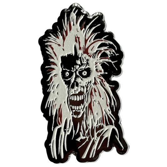 Iron Maiden Anstecker Pin · Eddie