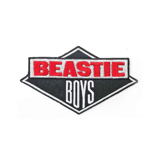 The Beastie Boys Aufnäher Patch Diamond Logo