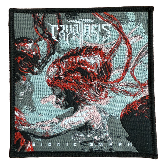 Cryptosis Patch · Bionic Swarm