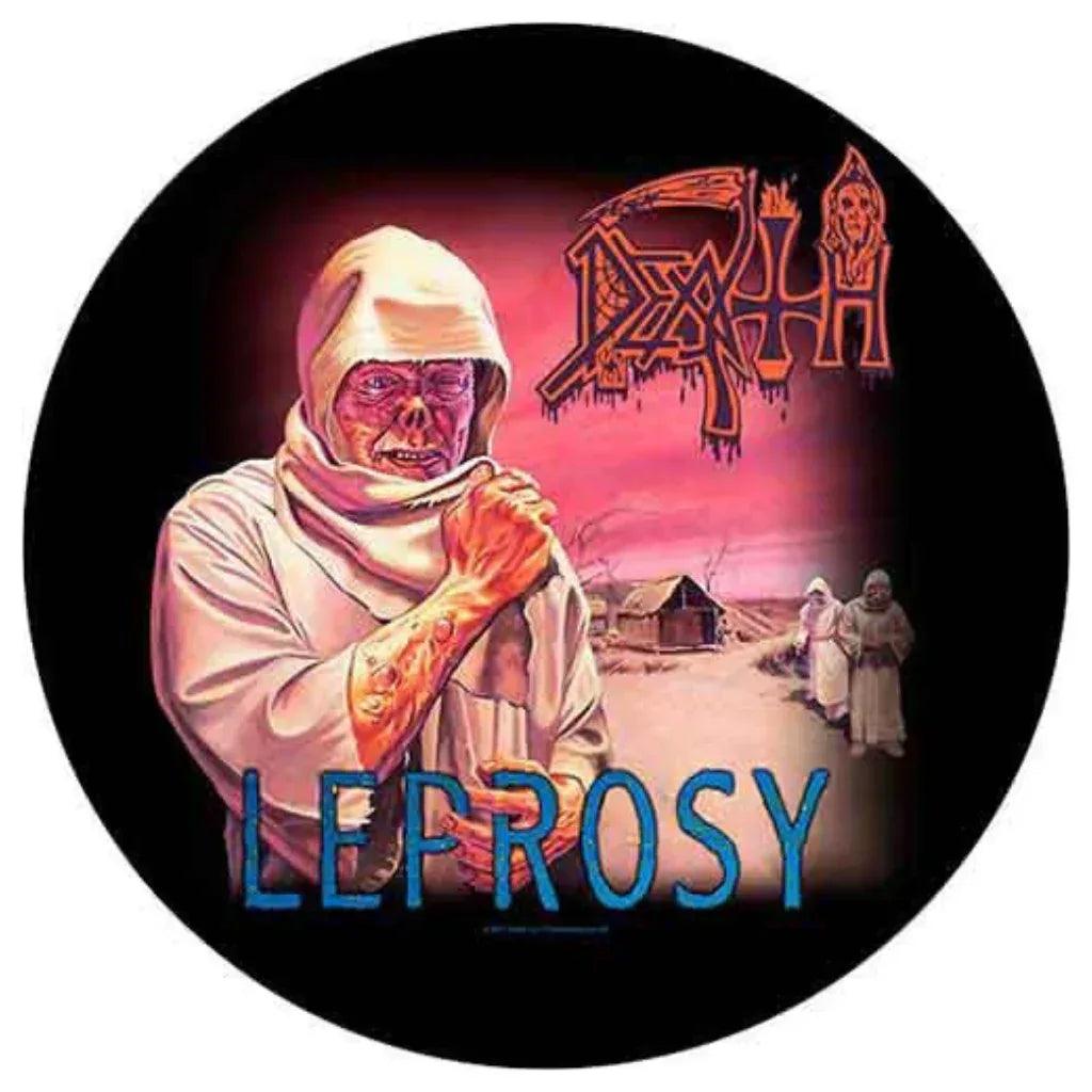 Death-Backpatch-Leprosy - Totenkopf.com