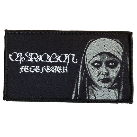 Eisregen Patch · Fegefeuer 