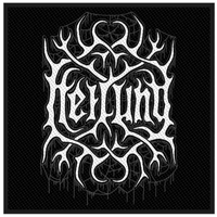 Heilung Aufnäher Patch Logo