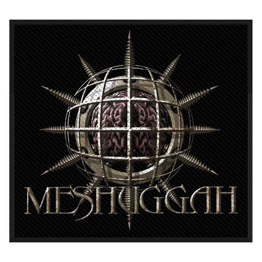 Meshuggah Patch · Chaosphere