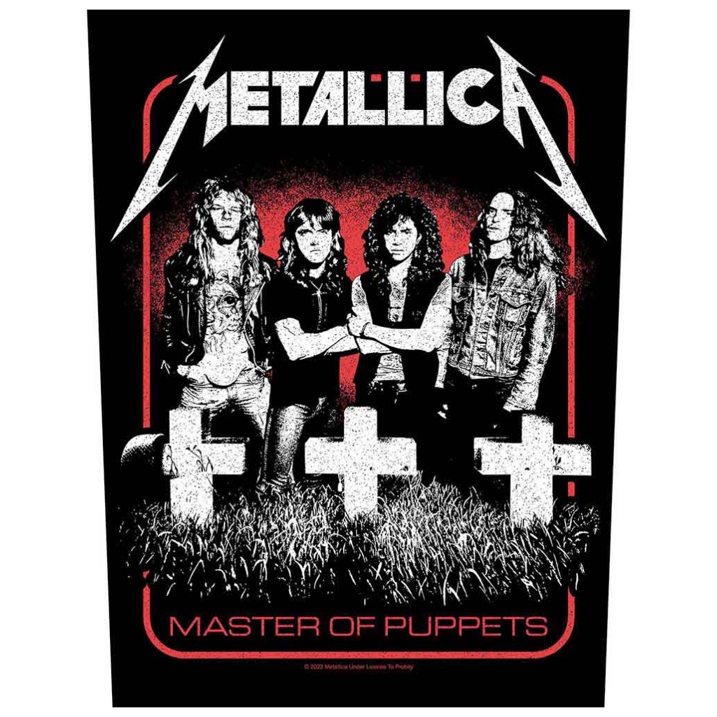 Metallica-Backpatch-Master-of-Puppets-Band