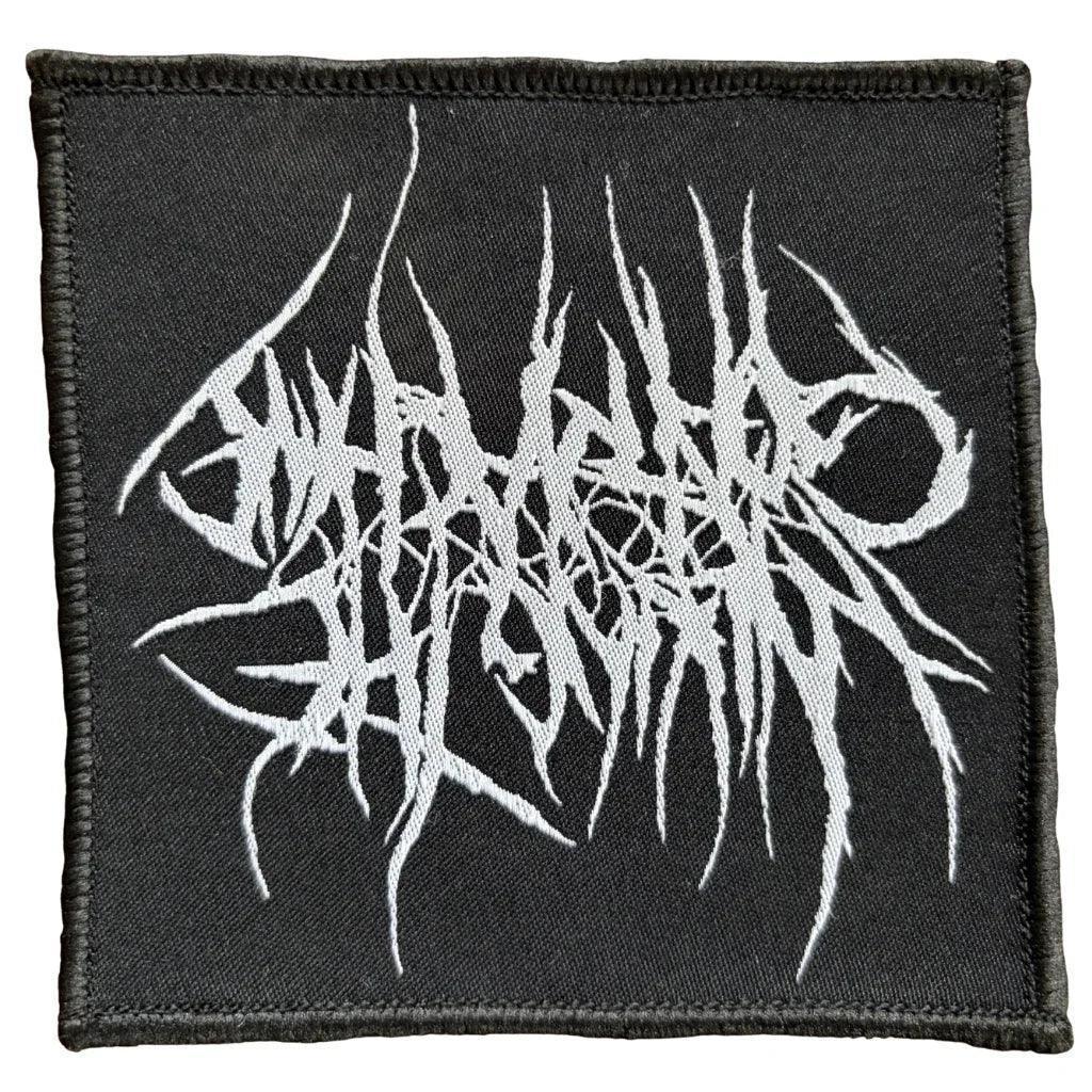 Milking the Goatmachine Patch · Logo (10cm x 10cm) - Totenkopf.com