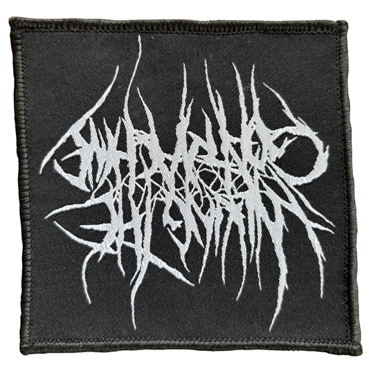 Milking the Goatmachine Patch · Logo