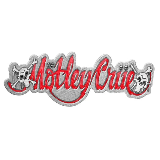 Moetley-crue-pin-dr-feelgood-logo - Totenkopf.com