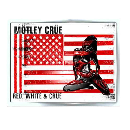 Moetley-crue-pin-red-white-and-crue - Totenkopf.com