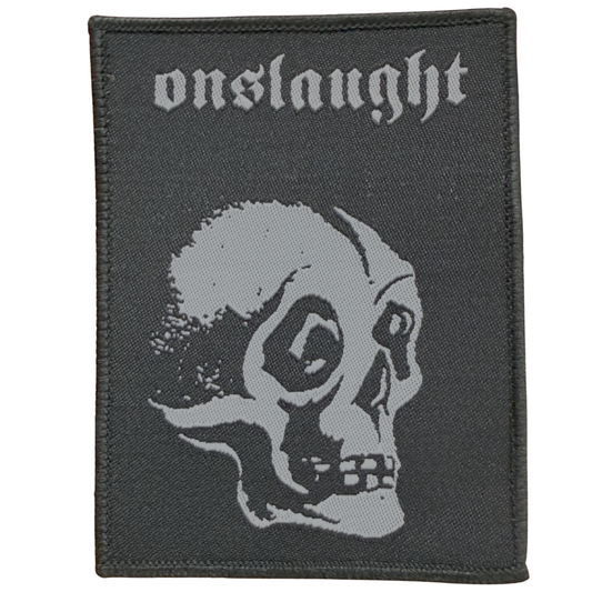 Onslaught Patch · What Lies Ahead