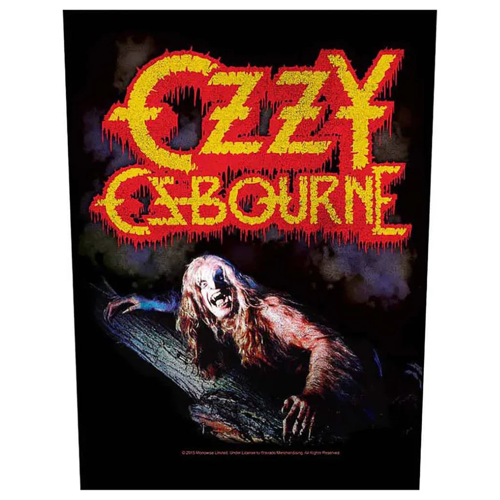 Ozzy-osbourne-backpatch-bark-at-the-moon - Totenkopf.com