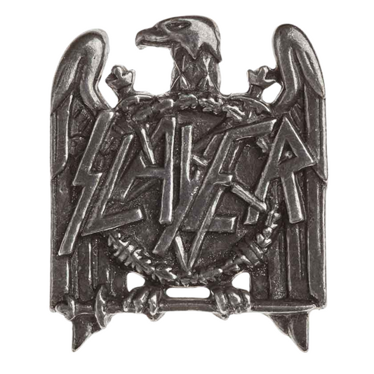 Slayer Anstecker Pin · Eagle