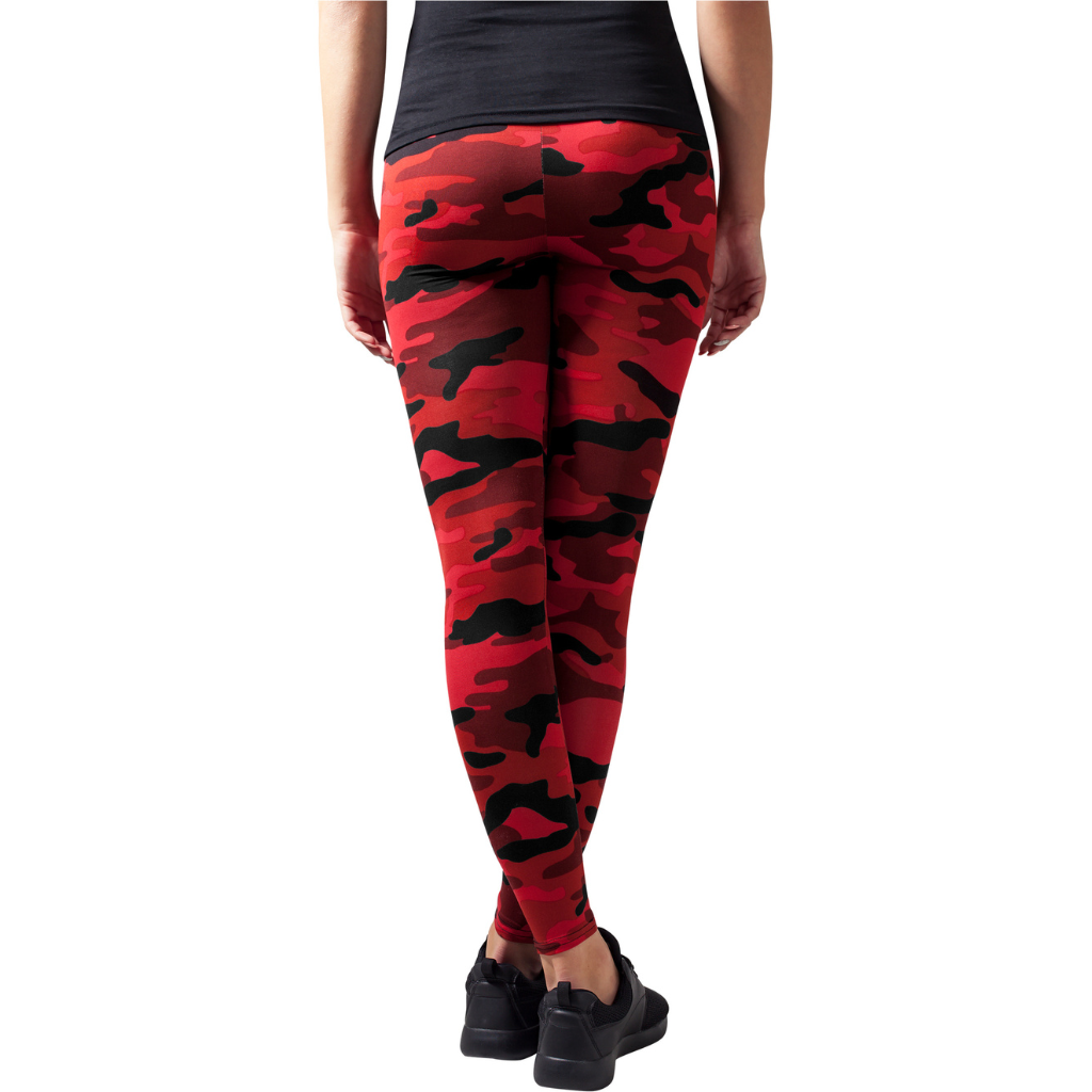 Urban-classics-Leggins-Red-Camo-Back