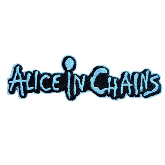 alice-in-chains-patch-logo-stripe - Totenkopf.com