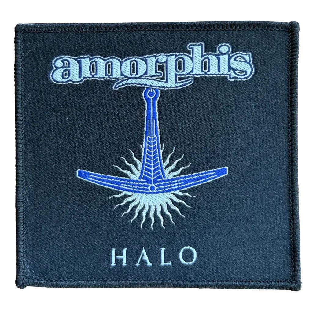 amorphis-patch-halo-hammer - Totenkopf.com