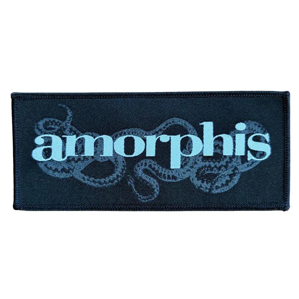 amorphis-patch-logo-stripe - Totenkopf.com