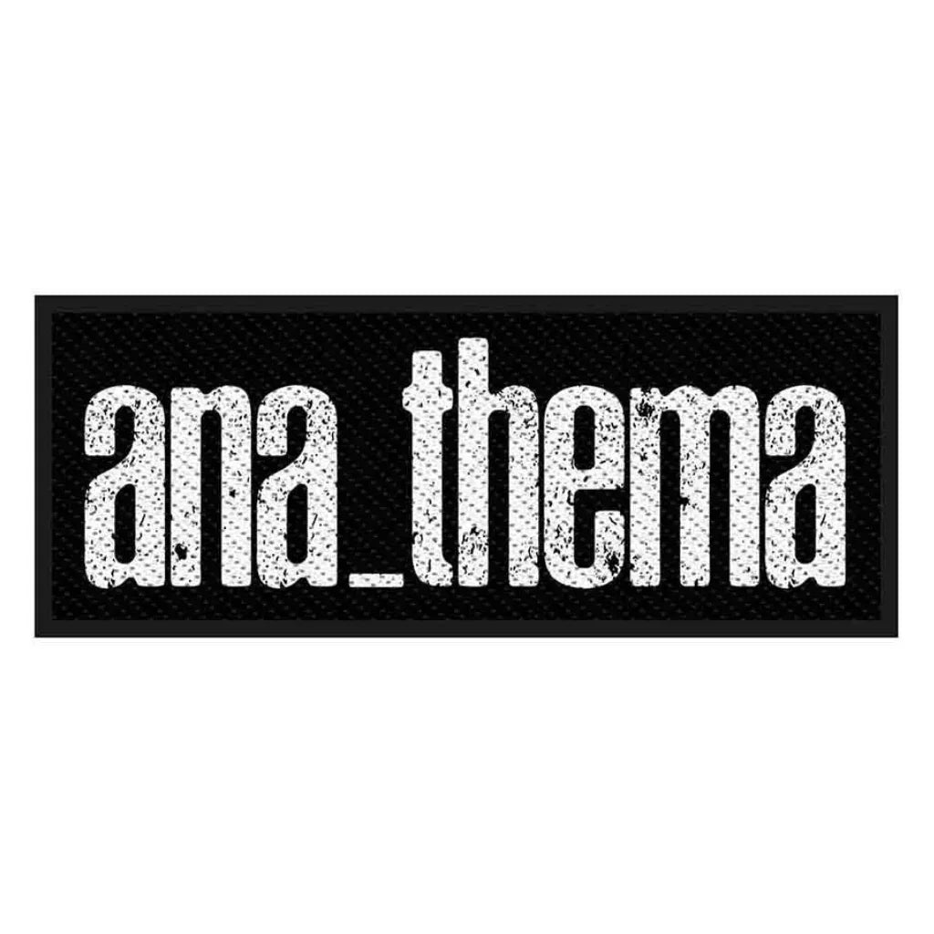 anathema-patch-text-logo - Totenkopf.com