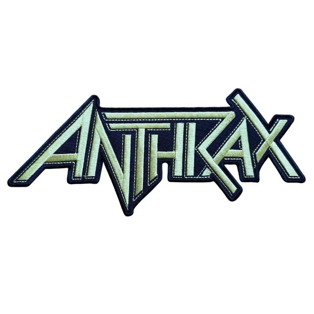 anthrax-backpatch-logo - Totenkopf.com