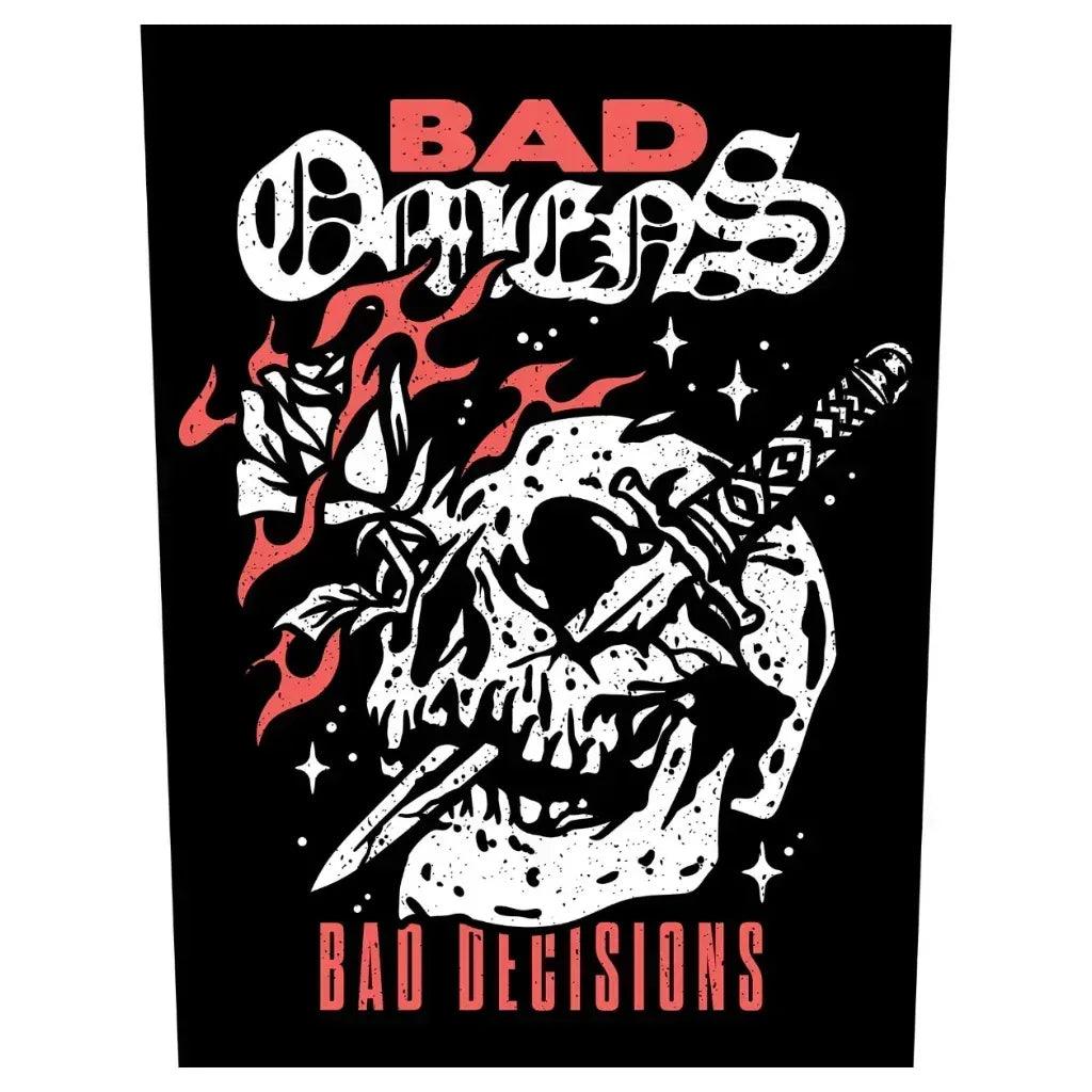bad-omens-backpatch-bad-decisions - Totenkopf.com