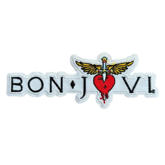bon-joli-patch-logo-stripe - Totenkopf.com