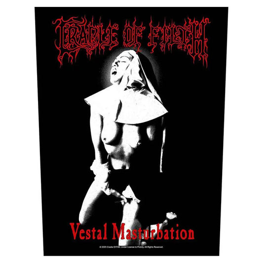 cradle-of-filth-vestal-masturbation - Totenkopf.com