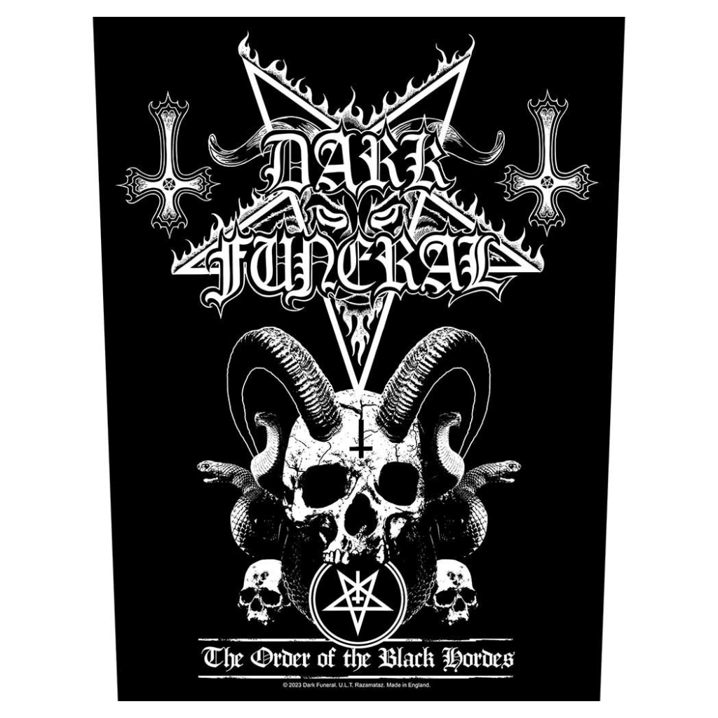 dark-funeral-backpatch-the-order-of-the-black-hordes - Totenkopf.com