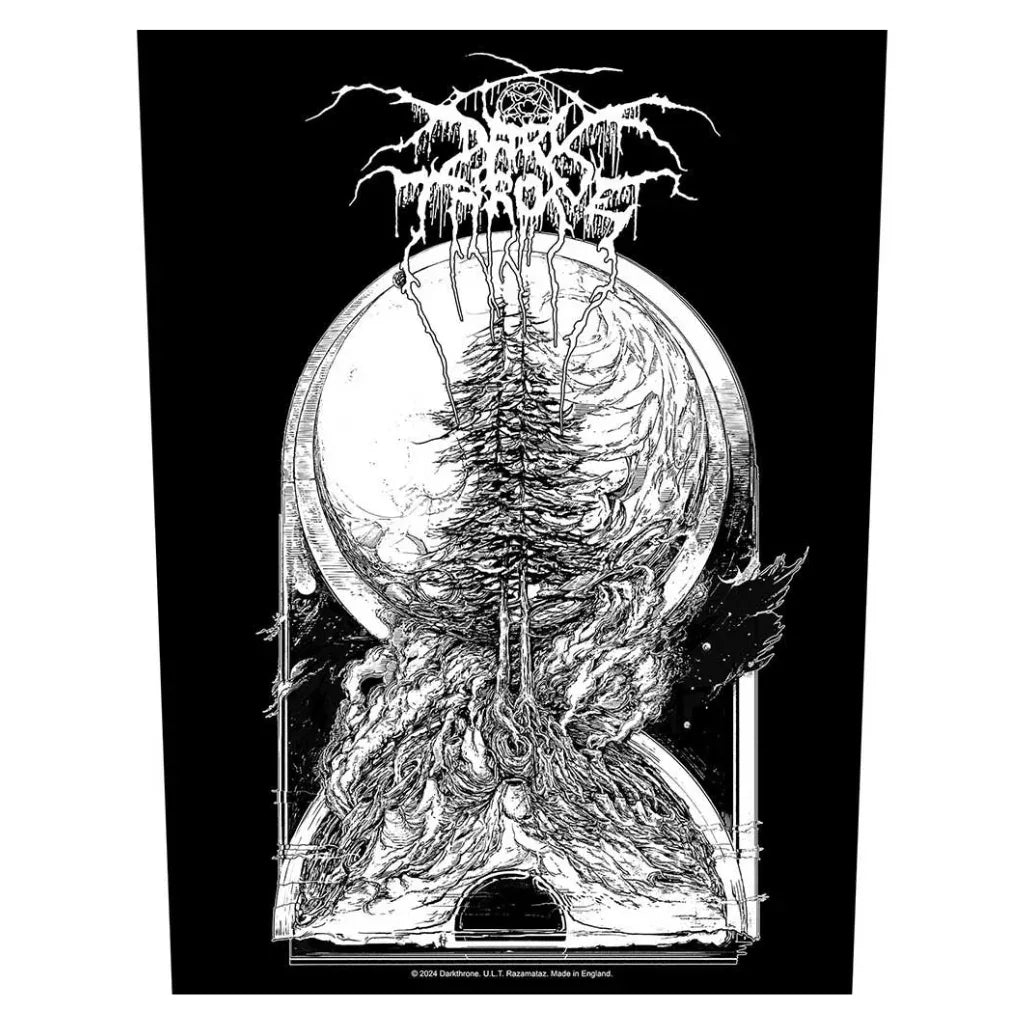 darkthrone-patch-lost-pine-of-the-lost-planet - Totenkopf.com