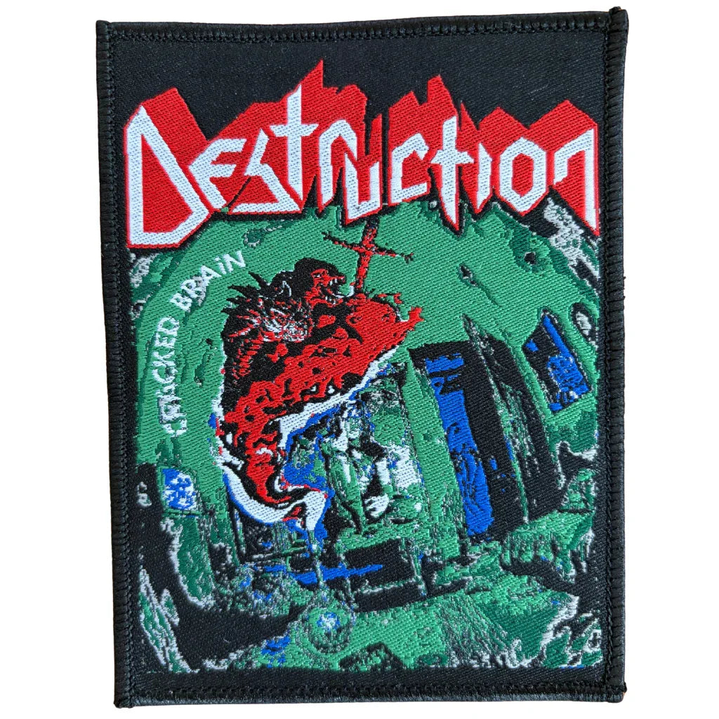 destruction-patch-cracked-brain - Totenkopf.com