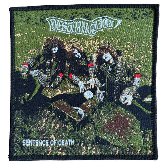 destruction-patch-sentence-of-death - Totenkopf.com