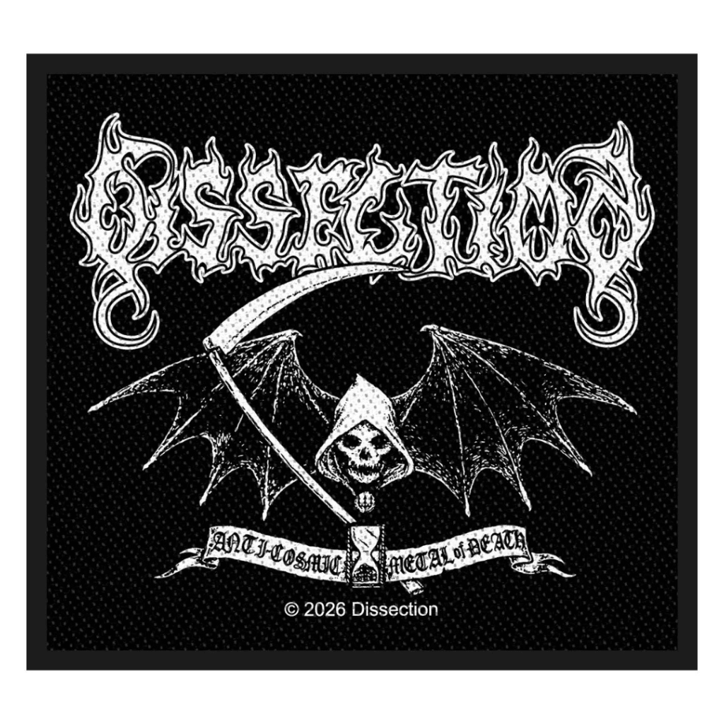 dissection-patch-reaper - Totenkopf.com