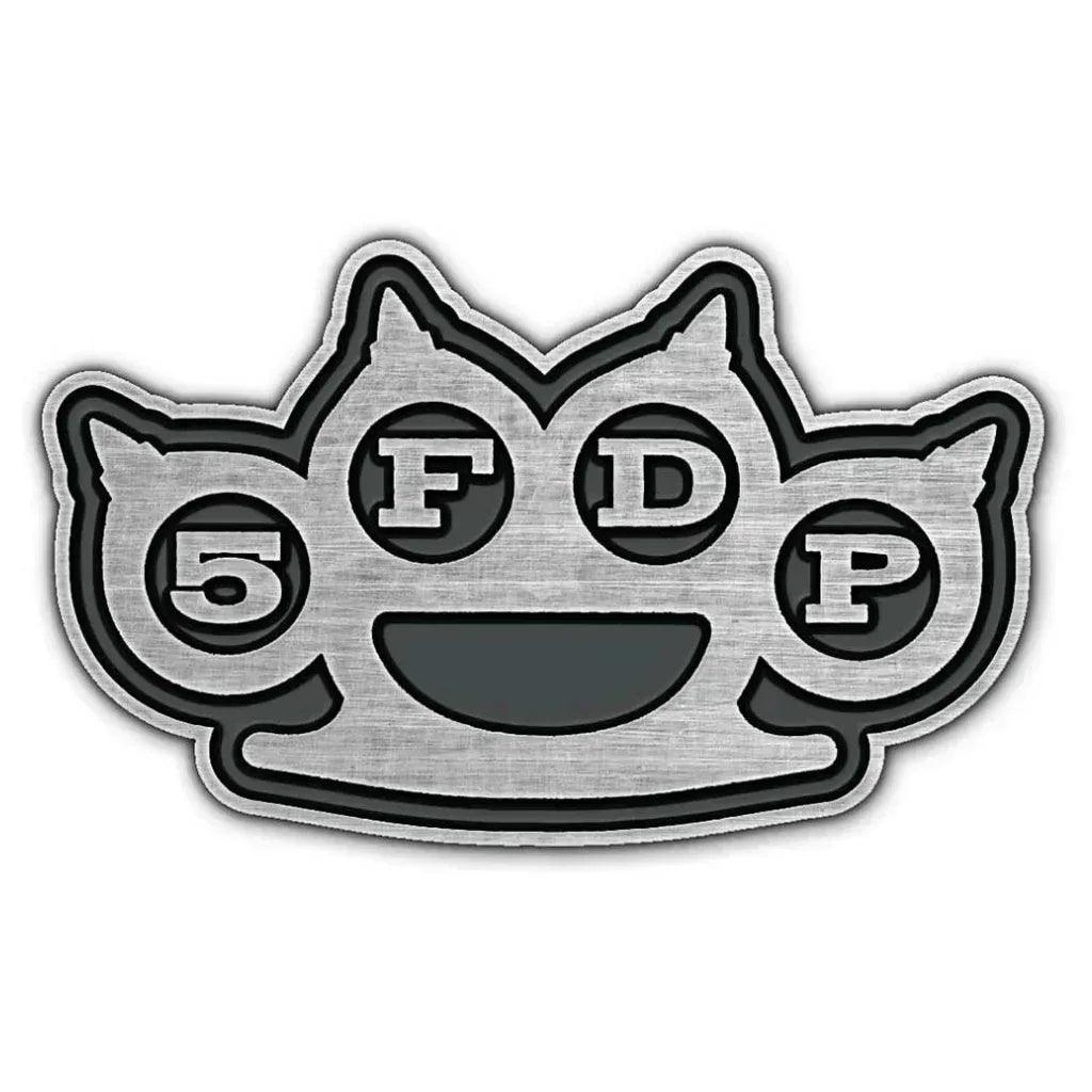 five-finger-death-punch-pin-knuckles - Totenkopf.com