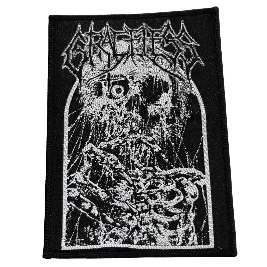 graceless-patch-one-eyed-zombie - Totenkopf.com