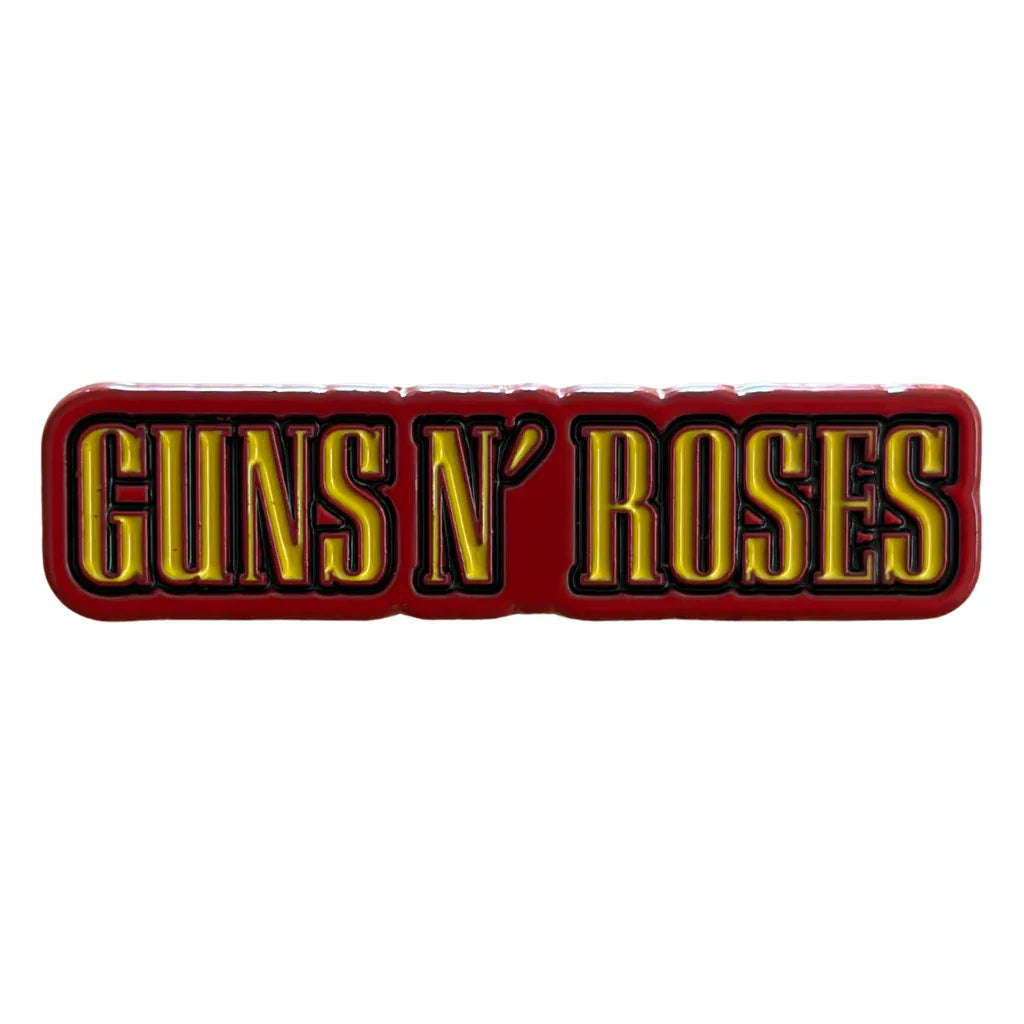 guns-n-roses-pin-logo-text-red-yellow - Totenkopf.com