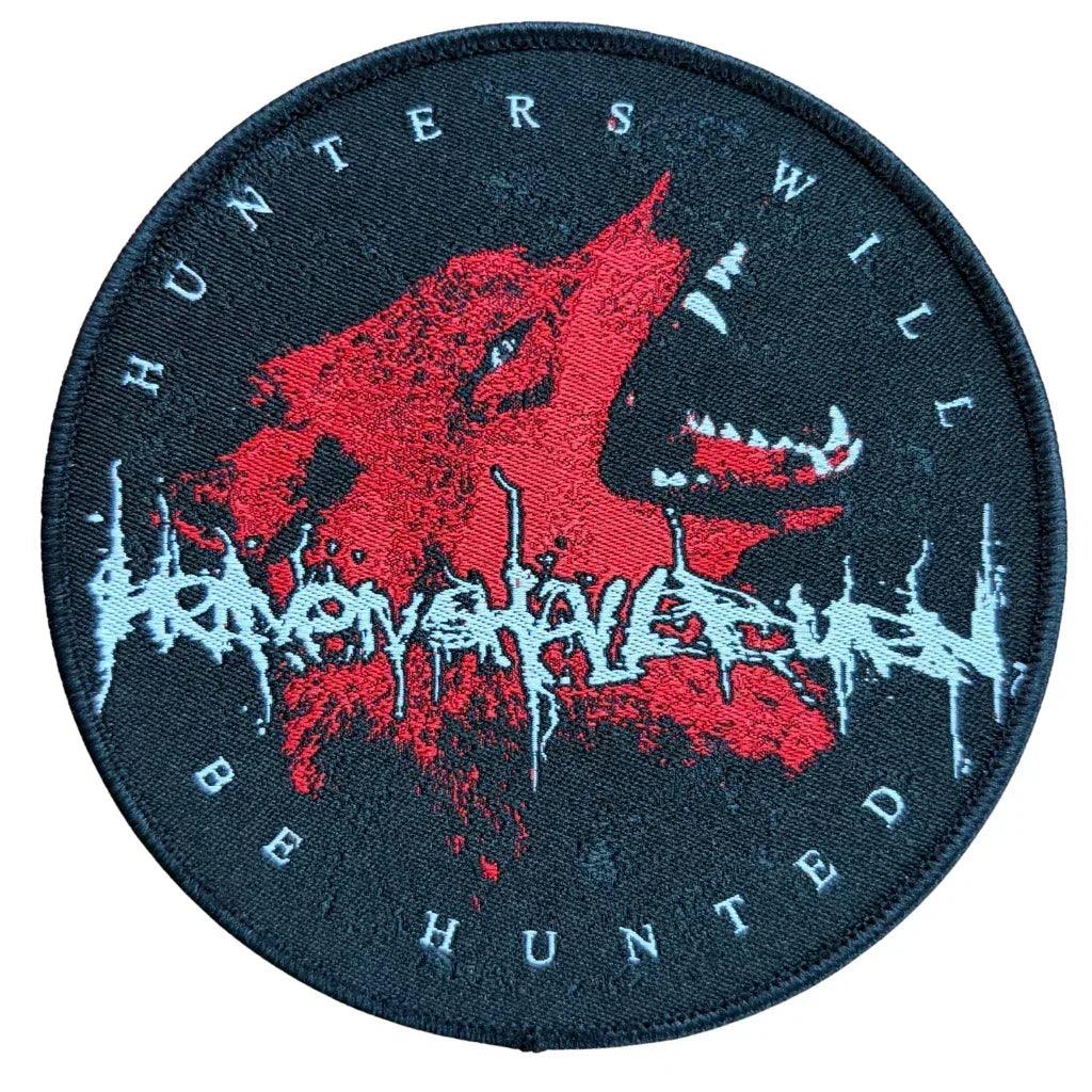 heaven-shall-burn-patch-hunters-will-be-hunted - Totenkopf.com