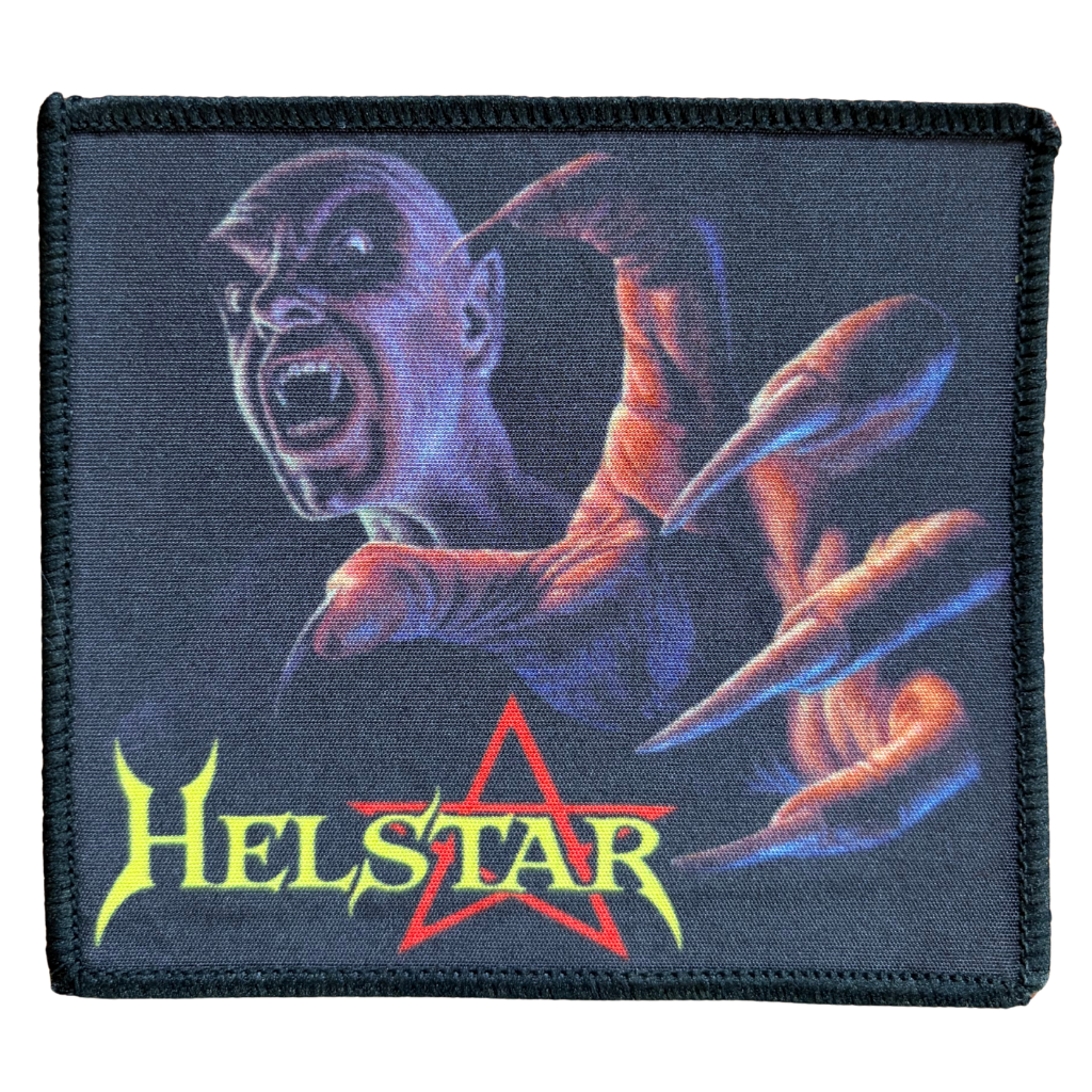 Hellstar Patch · Nosferatu
