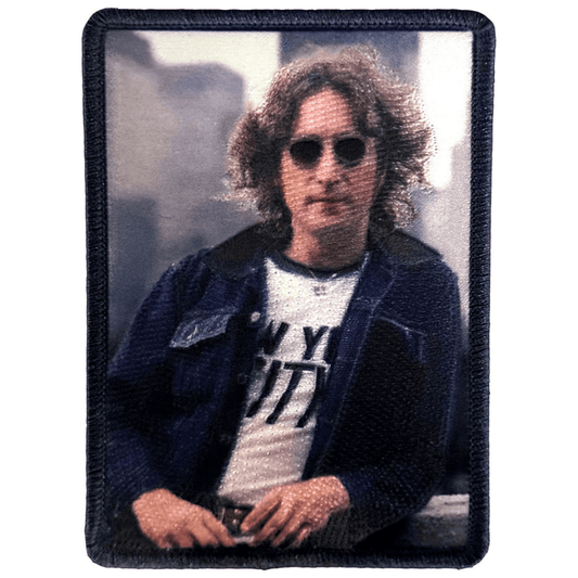 john-lennon-patch-nyc-tee - Totenkopf.com