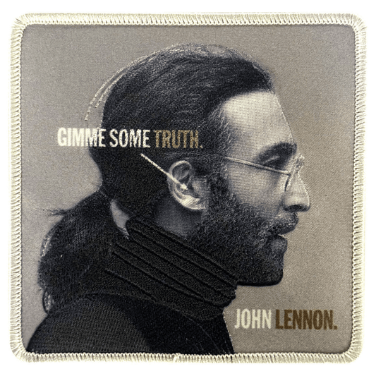 john-lennon-patch-truth-album - Totenkopf.com