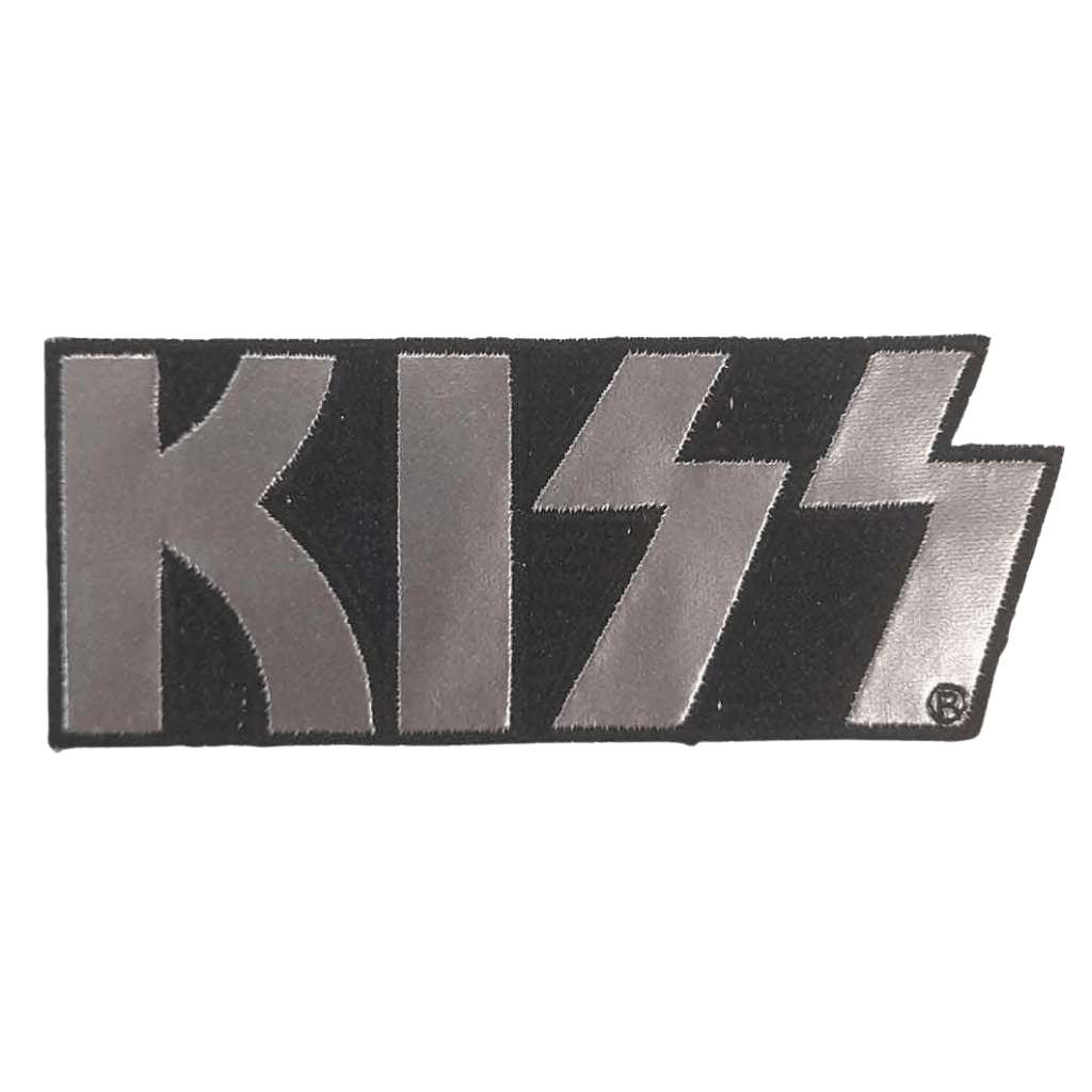kiss-patch-chrome-logo_8ec35c30-1fa7-496e-a5be-9426baf33ab3 - Totenkopf.com