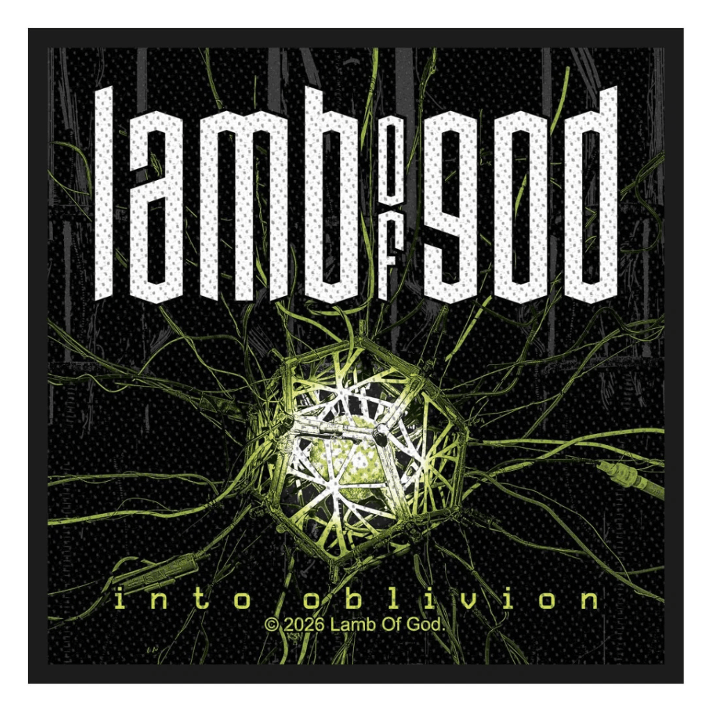lamb-of-god-patch-into-oblivion - Totenkopf.com