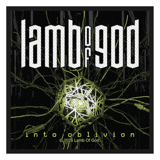 lamb-of-god-patch-into-oblivion - Totenkopf.com