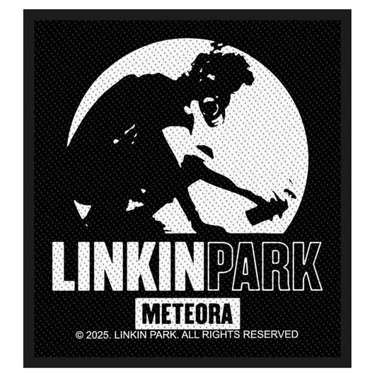 linkin-park-patch-meteora - Totenkopf.com